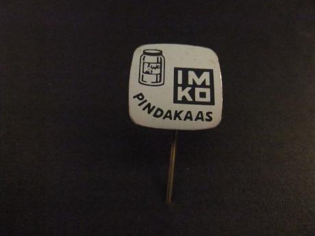 Imko pindakaasfabriek Doetinchem